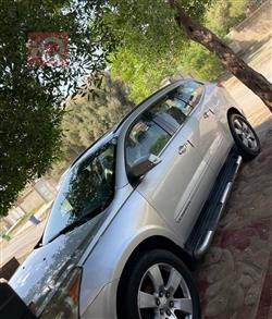 شيفروليه ترافرس